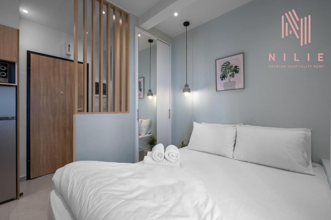 Yellow Door, Nilie Hospitality Mgmt Apartment Thessaloníki Ngoại thất bức ảnh