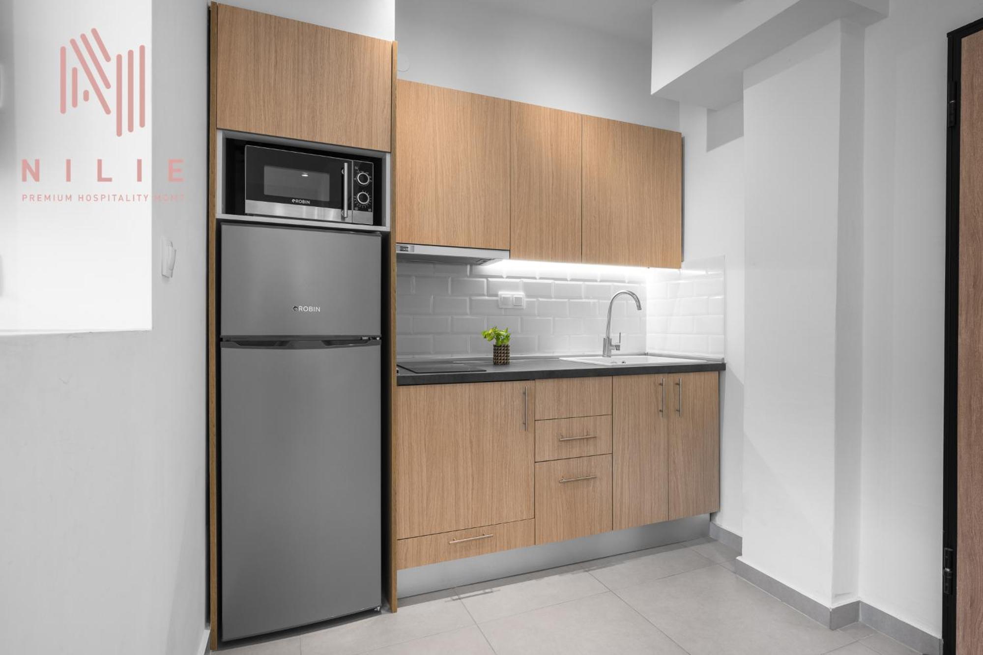 Yellow Door, Nilie Hospitality Mgmt Apartment Thessaloníki Ngoại thất bức ảnh